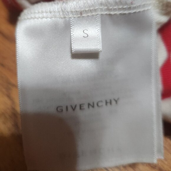 Givenchy Crop Top - Picture 4 of 4